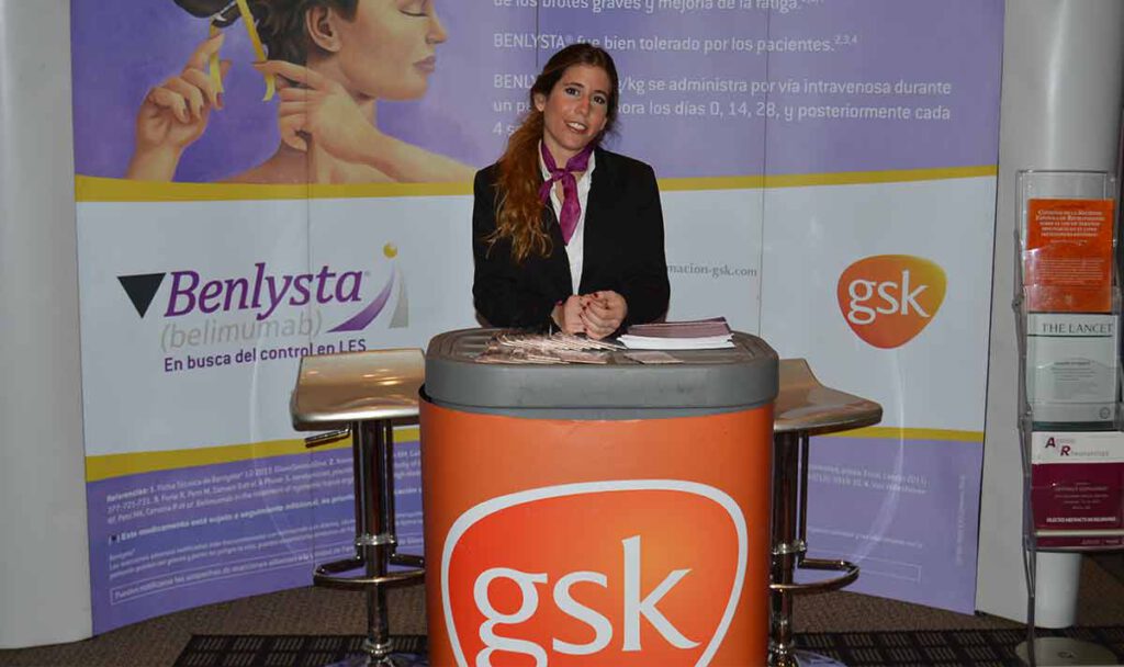 gsk 1